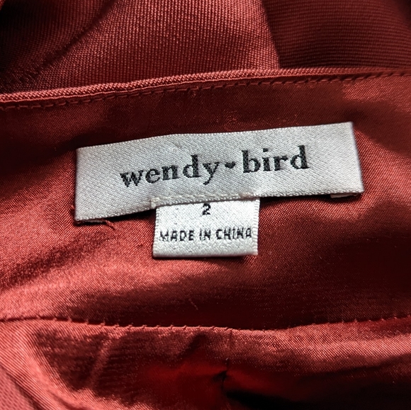 Cocktail Dress w/ Pockets - Modcloth - Picture 3 of 4